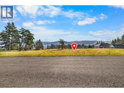 1624 EVANS Road, Creston