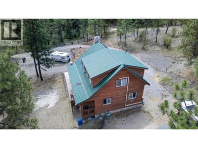 320 White Lake Road, Kaleden