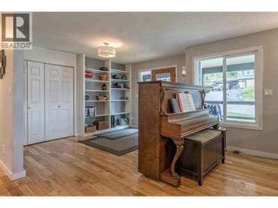 3286 Upper McLeod Road, Spallumcheen