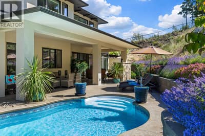 5683 Jasper Way, Kelowna