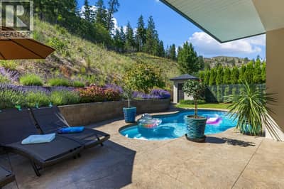 5683 Jasper Way, Kelowna