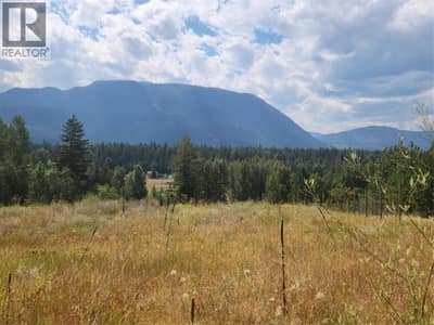 2481 Squilax-Anglemont Road Lot# 36, Lee Creek