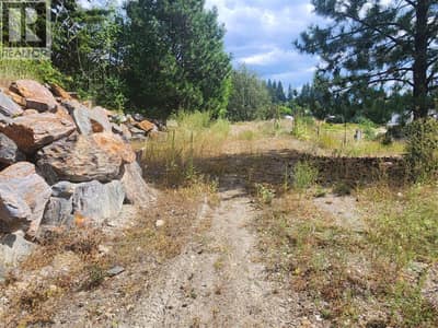 2481 Squilax-Anglemont Road Lot# 36, Lee Creek