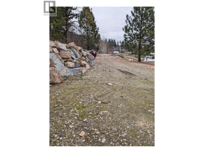 2481 Squilax-Anglemont Road Lot# 36, Lee Creek