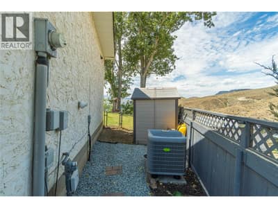 1579 NAPIER Place, Kamloops