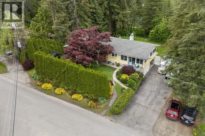 2527 Islandview Road, Blind Bay