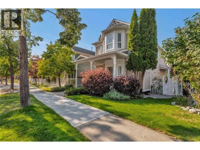 430 McCarren Avenue, Kelowna