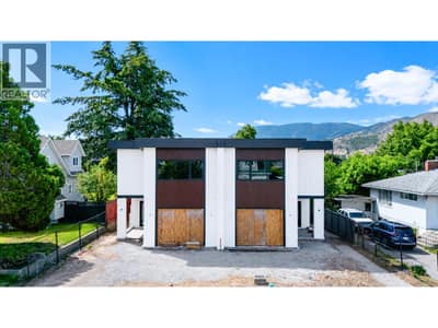 378 Windsor Avenue Unit# 103, Penticton