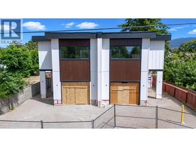 378 Windsor Avenue Unit# 103, Penticton