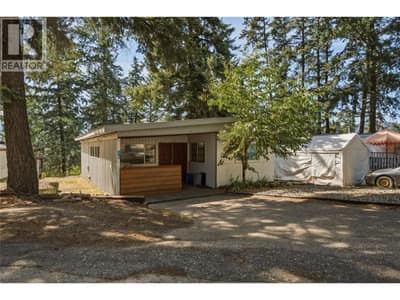 4137 Spallumcheen Drive Unit# 16, Spallumcheen