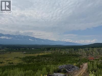 DL 10766 Giant Mine Road, Spillimacheen
