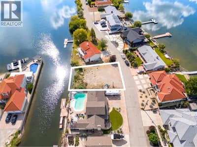 54 Harbour Key Drive, Osoyoos