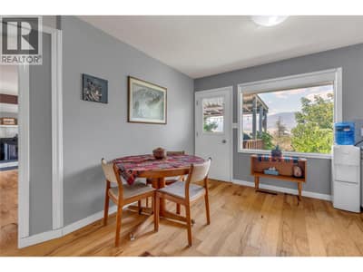 707 Ross Avenue, Penticton