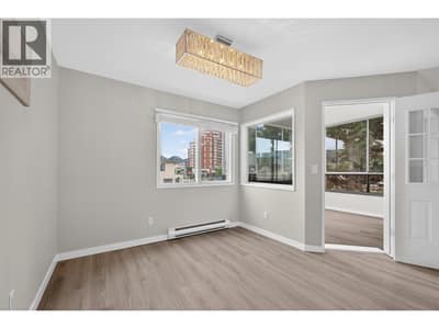 1610 Gordon Drive Unit# 101 Lot# 1, Kelowna