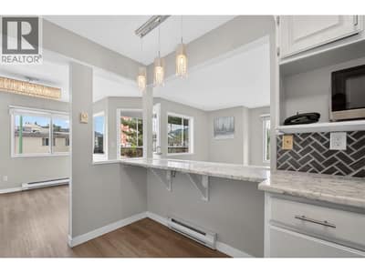 1610 Gordon Drive Unit# 101 Lot# 1, Kelowna