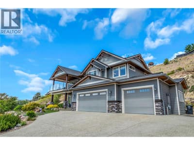 8780 Braeburn Drive, Coldstream