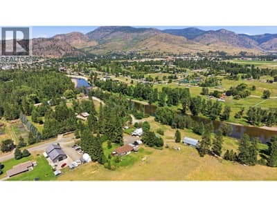 2200 Almond Gardens Road, Grand Forks