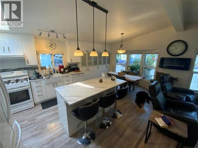 999 BURNABY Avenue Unit# 45, Penticton
