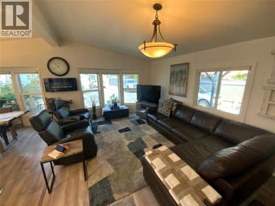 999 BURNABY Avenue Unit# 45, Penticton