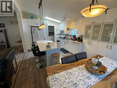 999 BURNABY Avenue Unit# 45, Penticton