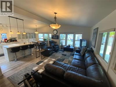 999 BURNABY Avenue Unit# 45, Penticton