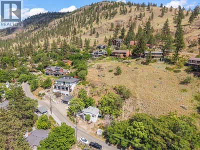 345 Poplar Point Drive, Kelowna