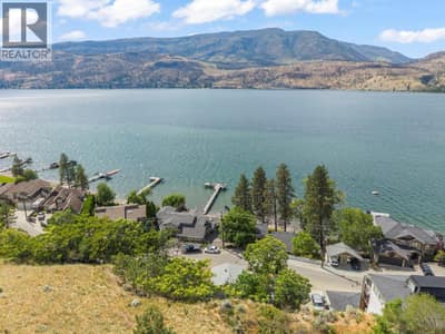 345 Poplar Point Drive, Kelowna
