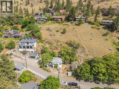 345 Poplar Point Drive, Kelowna
