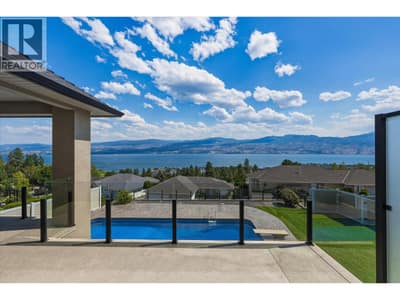 1581 Gregory Road, West Kelowna