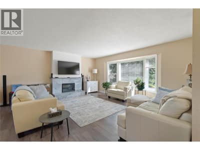 41 BRECCIA Drive, Logan Lake