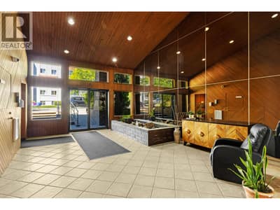 983 Bernard Avenue Unit# 106, Kelowna