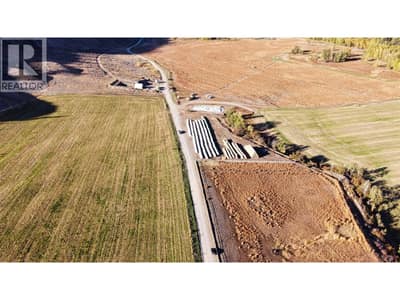 3269 Highway 97 N, Cache Creek