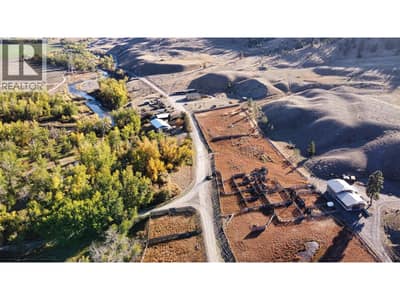 3269 Highway 97 N, Cache Creek