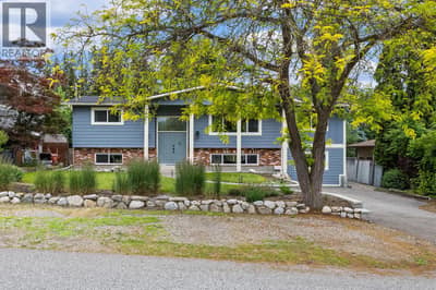 851 Hammer Avenue, Kelowna