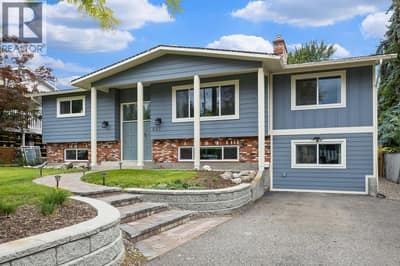 851 Hammer Avenue, Kelowna