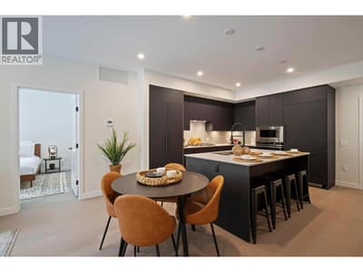9652 Benchland Drive Unit# 202, Lake Country