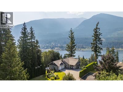 408 Balfour Heights Road, Balfour