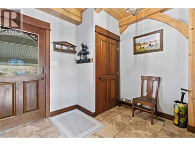 Entrance Foyer