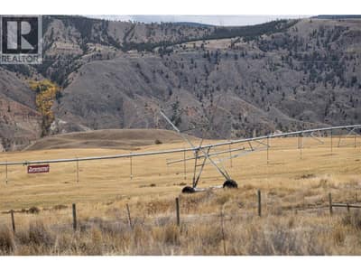 3850 West Pavillion Road, Lillooet