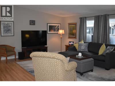8300 Gallagher Lake Frontage Road Unit# 41, Oliver