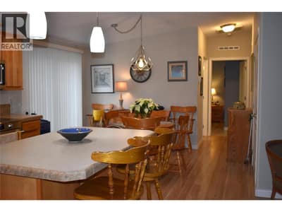 8300 Gallagher Lake Frontage Road Unit# 41, Oliver