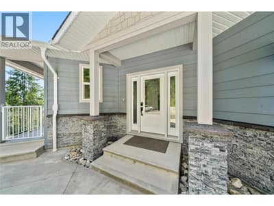 2592 Alpen Paradies Road Unit# 58, Blind Bay