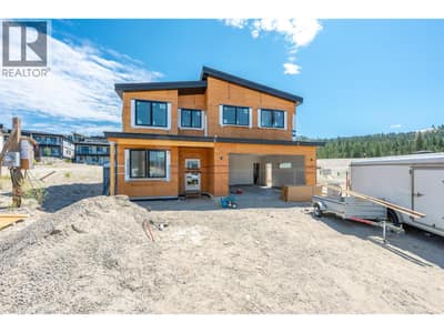 126 Deer Place, Penticton