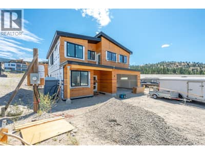 126 Deer Place, Penticton
