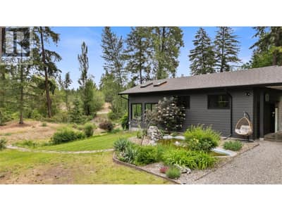 3153 Hall Road, Kelowna