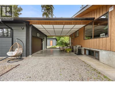 3153 Hall Road, Kelowna