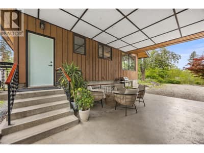 3153 Hall Road, Kelowna