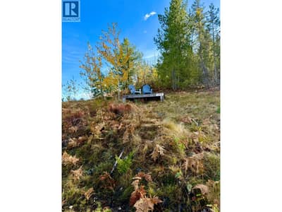 311 Richie Road, Rossland