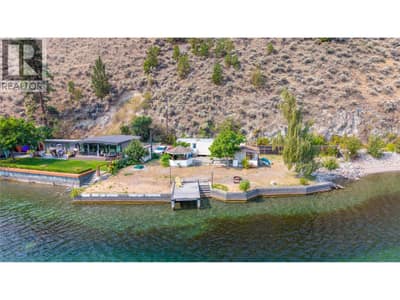 506 North Beach Road Unit# 16, Summerland