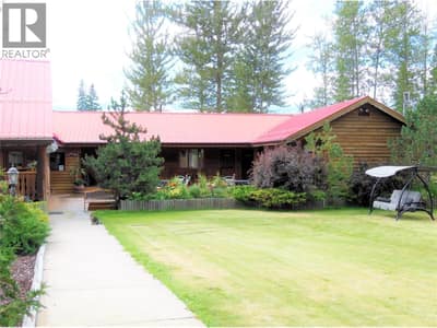 5177 CLEARWATER VALLEY Road, Clearwater
